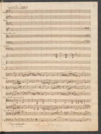 Allegro vivace