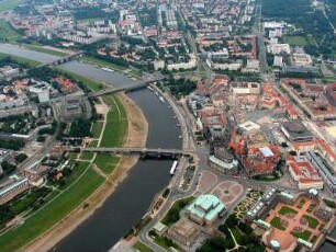 Dresden : Zwinger