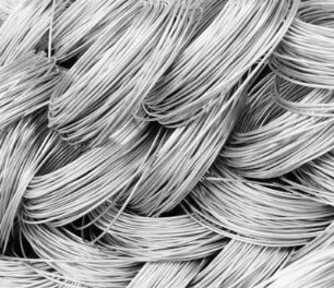 Ohne Titel : Kabel