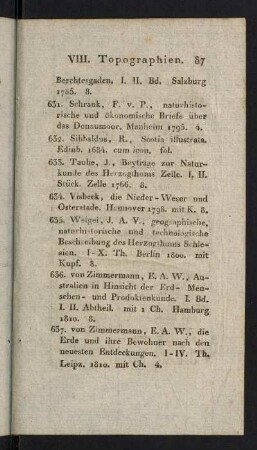 88-90, IX. Oekonomie