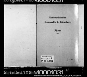 Antrag auf Zeugenverhör im Prozeß der Witwe des Ludwig von Campen gegen Dr. Jobst von Walthausen