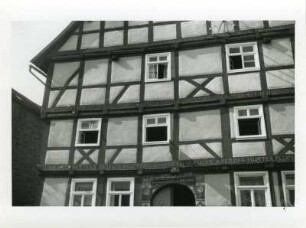 Liebenau, Kreis Hofgeismar