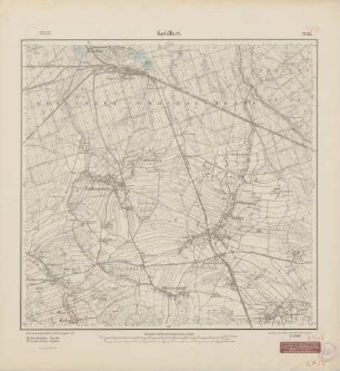 4757 (alte Nr.: 2756) Kohlfurt