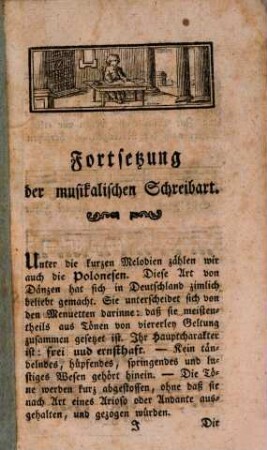 Journal der Musik, Kupferstiche und verschiedenen Kunstwerken : von einigen Freunden der schönen Wissenschaften zusammengetragen, 3. 1785