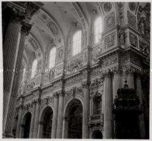 München, Stiftskirche St. Kajetan (Theatinerkirche)