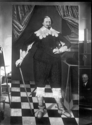 Gustav II. Adolf, König von Schweden