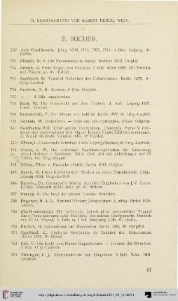 Bücher (Nr.732-953)