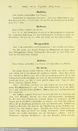 Mehren