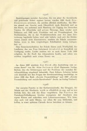 1926 ; 1927 ; 1928