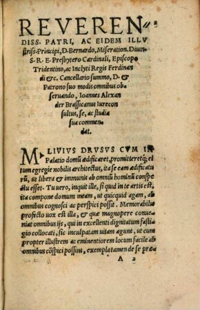 D. Pothonis, Presbyteri Prumiensis, Scriptoris Vetustissimi, De Statu Domus Dei : libri quinque