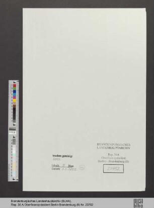 Lissner, Siegmund
