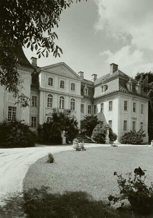 Schloss Rammenau