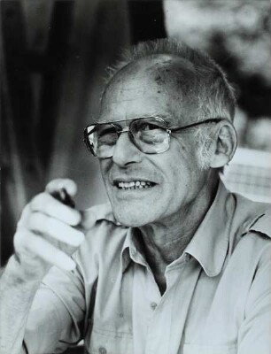 Harald Hauser