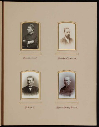 Ludo Moriz Hartmann