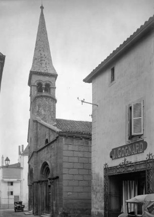 Saint-Nicolas