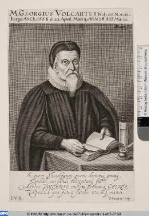 Georg Volkhart