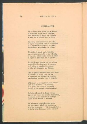 Guerra civil