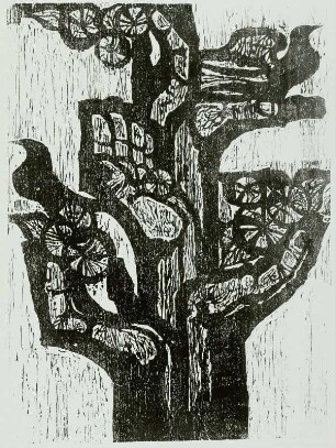 Baum des Friedens