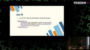 Why And How To Upgrade To Java 17 (And Prepare For 21)