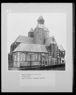 Abteikirche