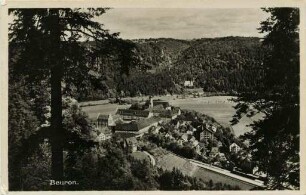Kloster Beuron