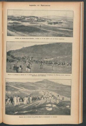 España en Marruecos