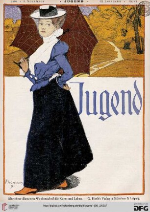 Nr. 45 (5. November 1898)