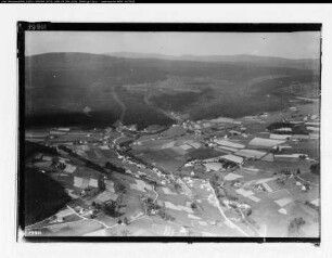 Warmensteinach (Fichtelgebirge)