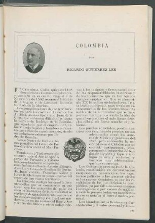 Colombia.