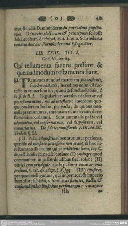 Lib. XXVIII