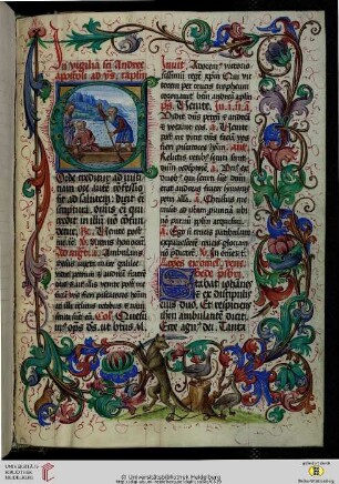 Proprium de sanctis