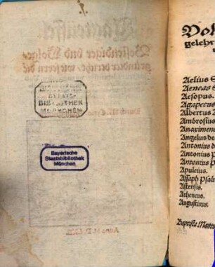Jagteüffel : Bestendiger ... Bericht, wiefern die Jagten rechtmessig und zugelassen