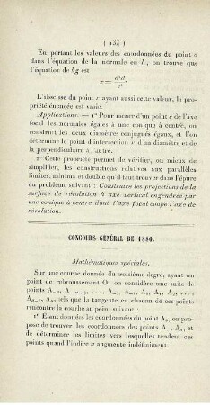 Concours général de 1880.