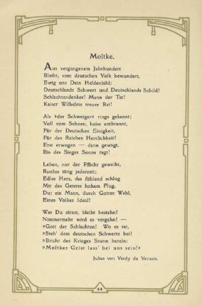 Moltke