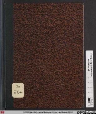 Dissertatiuncula De Summa Historiarum In Omnibus disciplinis utilitate & praecellentia