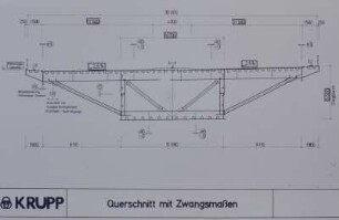 Jagsttalbrücke, Widdern