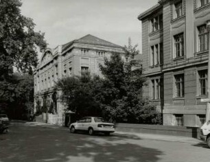 Rothenburger Versicherung "RAV"