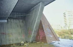 Talbrücke Seckbach