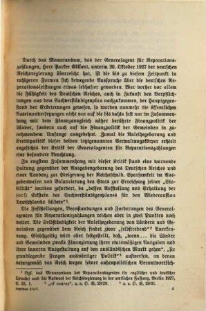 Steuerverwendung und Interessenpolitik