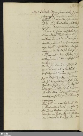 [November 1760]