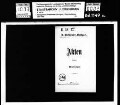Fröhlich, Emmerich (*09.01.1903 in Dolne-Plachtine); Schauspieler; ausgesch.: 1926