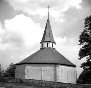 Katholische Kapelle Sankt Sigismund