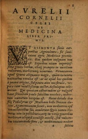 De re medica