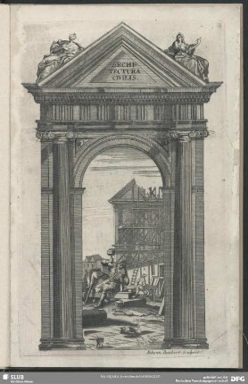 Architectura Civilis