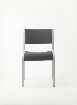 Wilkhahn Stuhl "480/5" von Wilhelm Ritz