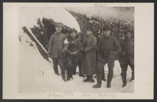 Kreuter, Walther