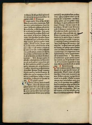 88v-91r, Capitulum quintum