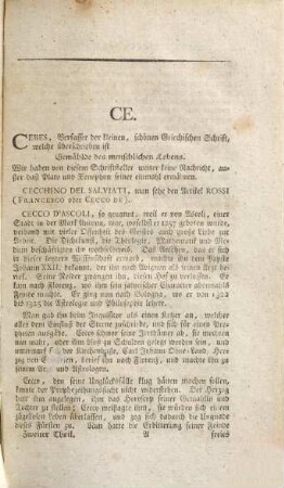 Neues historisch-biographisches Handwörterbuch .... 2