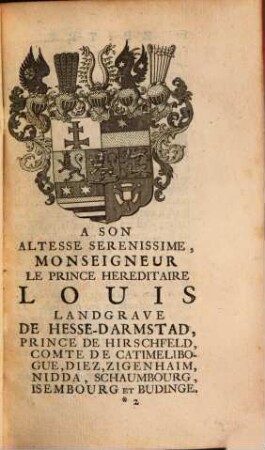 La Logique Ou Systeme De Reflexions, Qui peuvent contribuer à la netteté & à l'étendue de nos Connoissances, 1