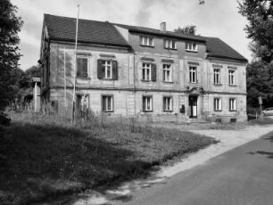 Glindow, Werder (Havel), Alpenstraße 44